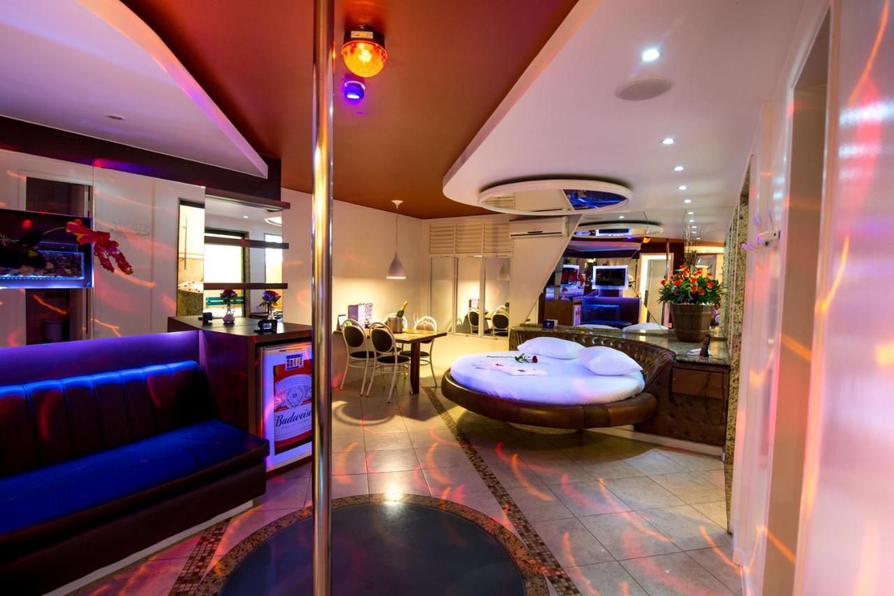 Hotel do amor A2 - E Núcleo Bandeirante