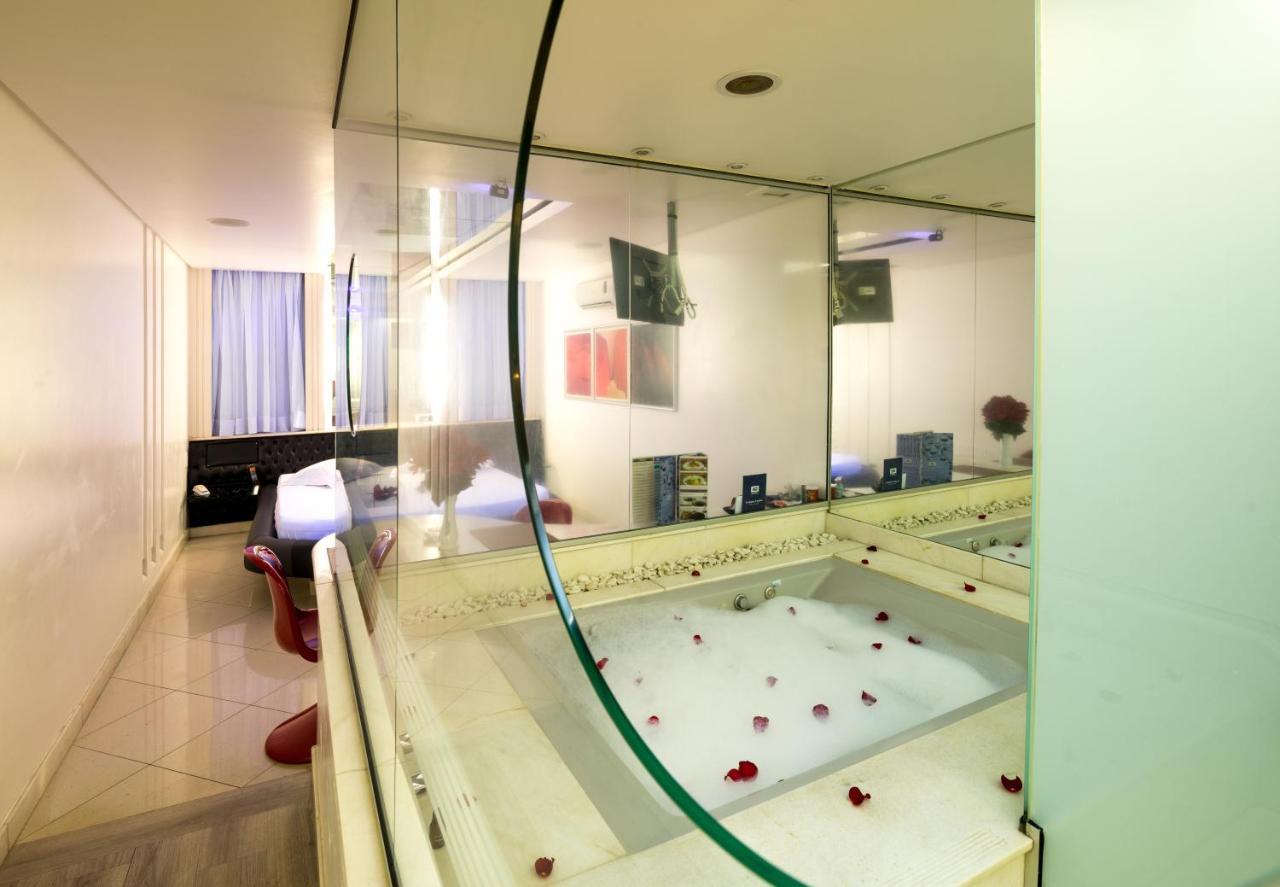 Hotel do amor A2 - E *