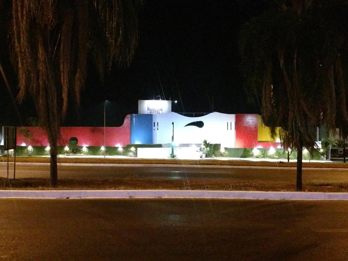 Love hotel A2 - E *