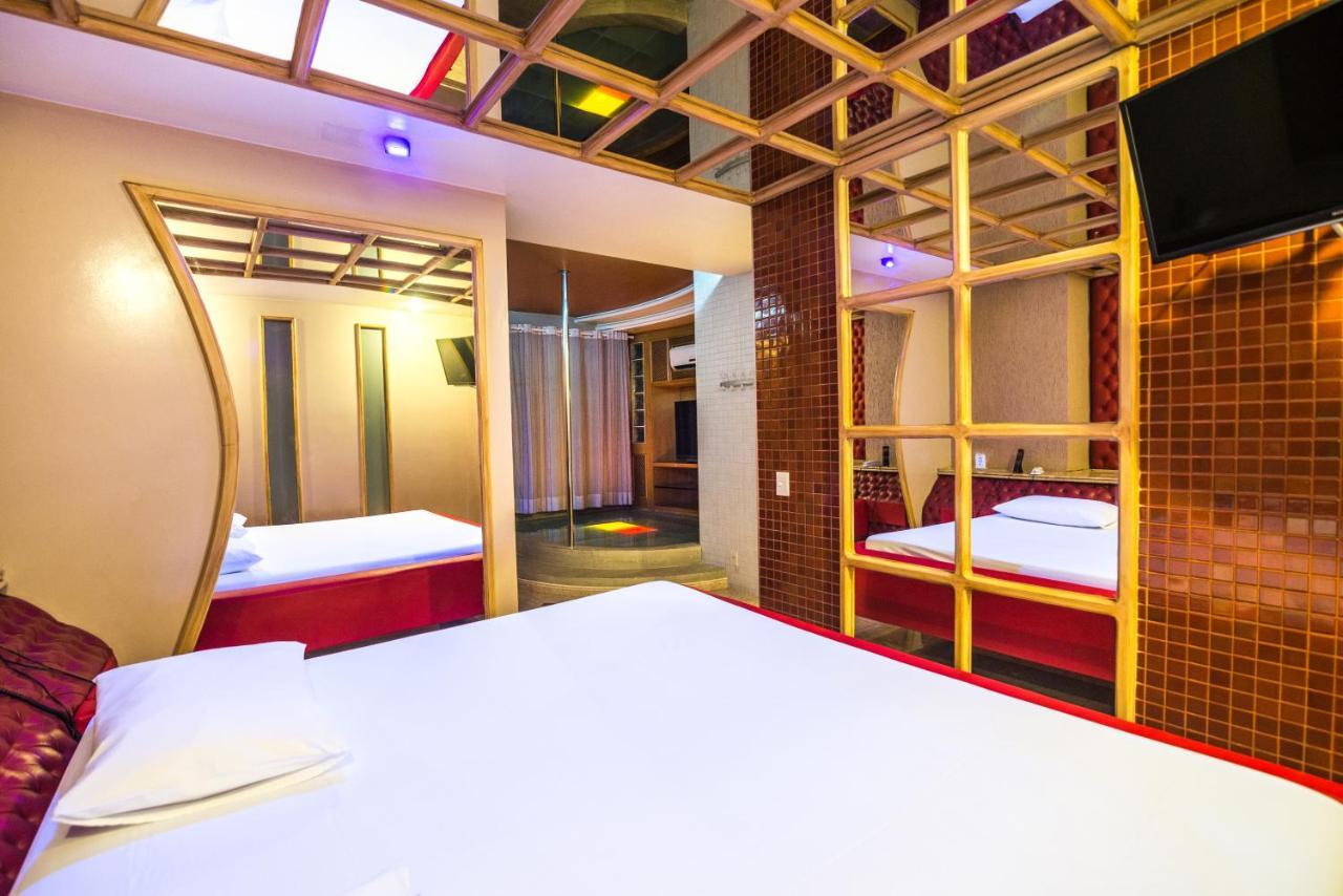 A2 - E Love hotel Núcleo Bandeirante