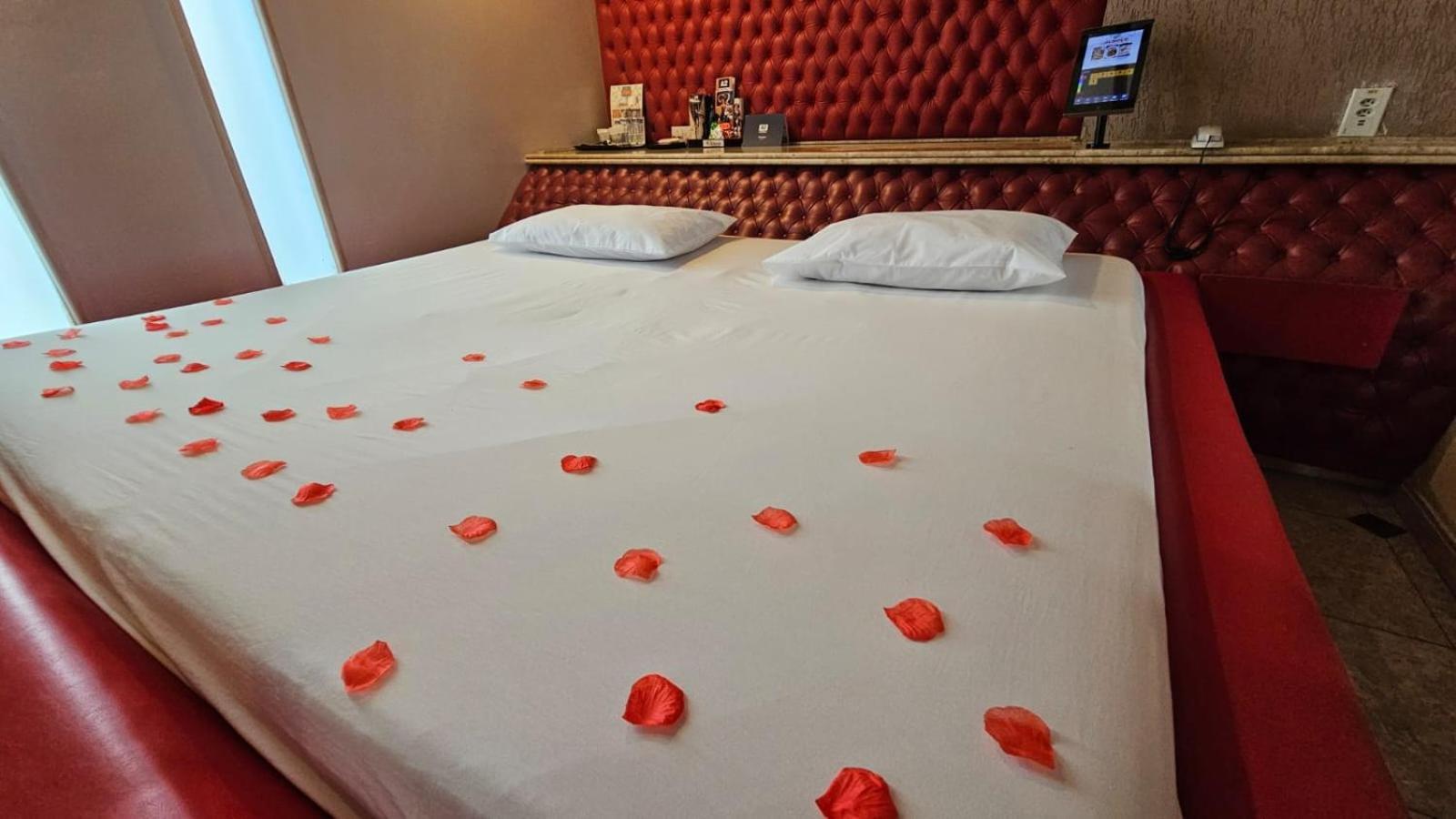 A2 - E Love hotel Núcleo Bandeirante