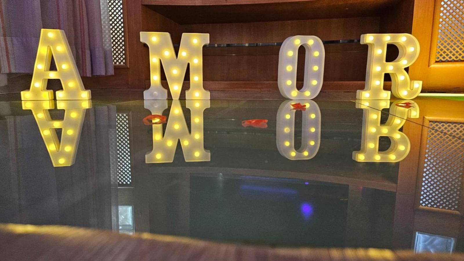 Hotel do amor A2 - E