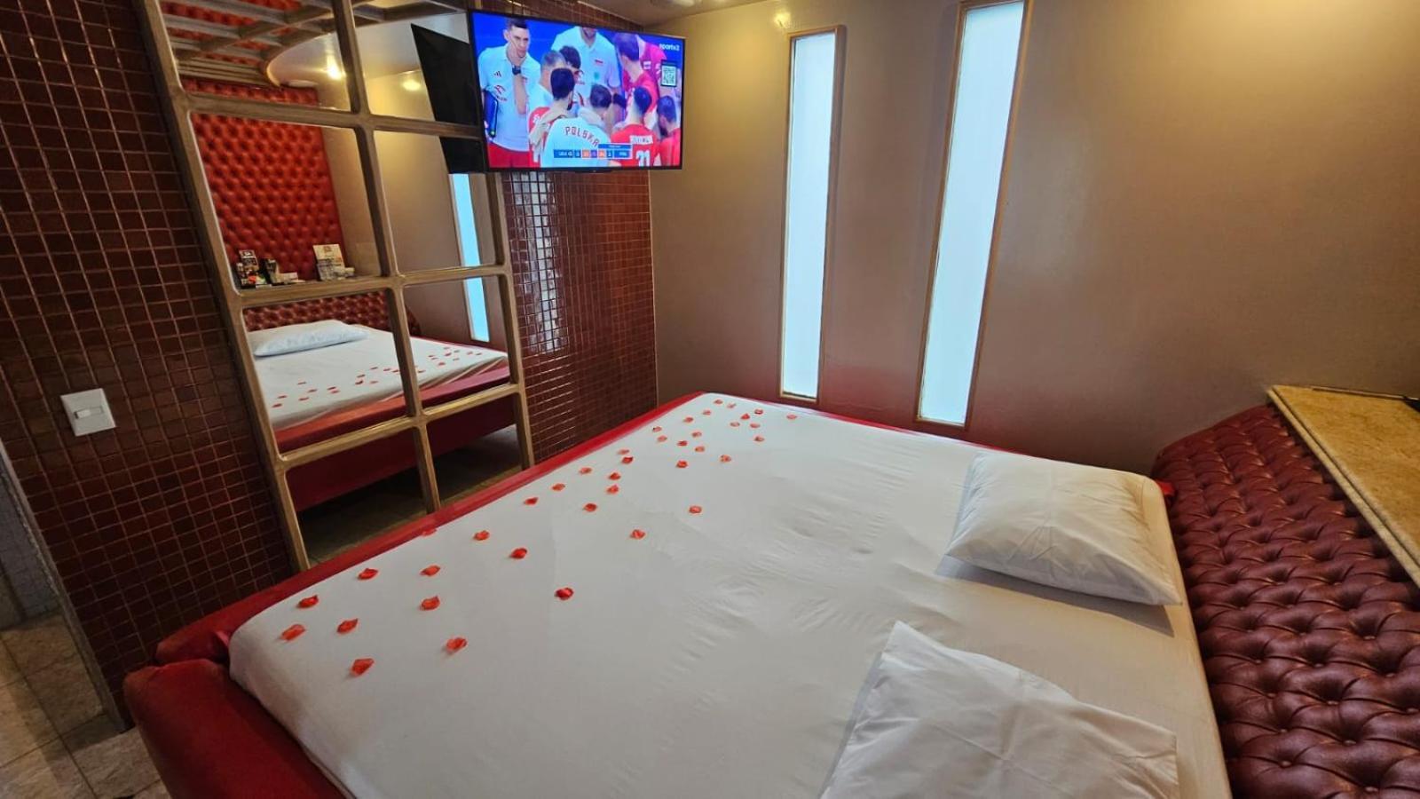 Love hotel A2 - E Núcleo Bandeirante