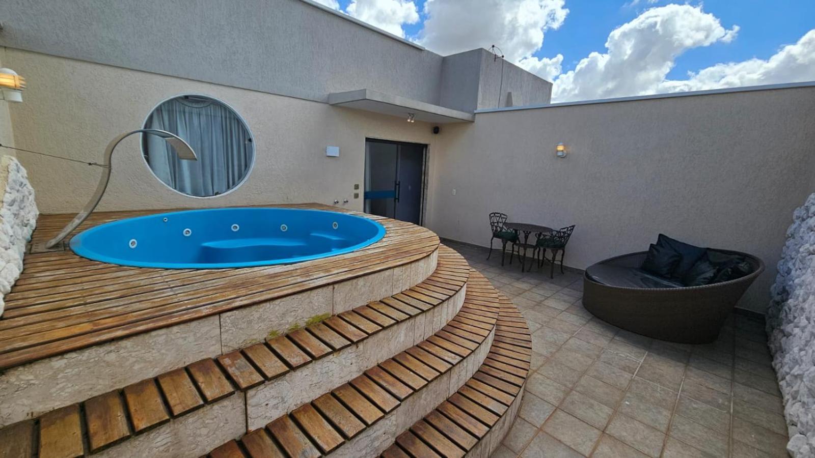 A2 - E Hotel do amor
