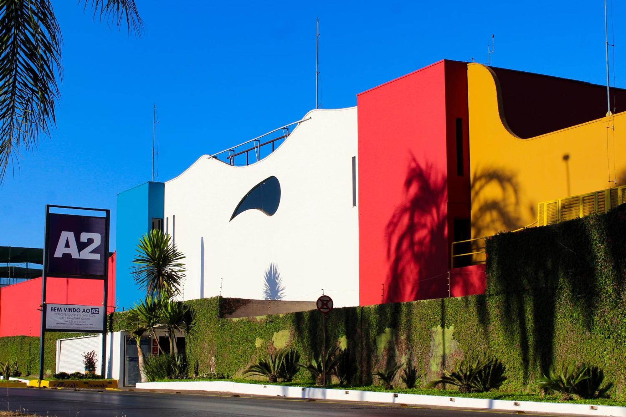 Hotel do amor A2 - E *